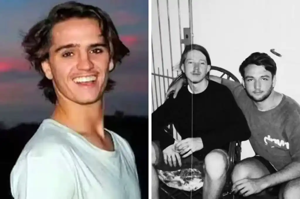 Joaquín Duhalde Bisi fue condenado a cuatro años por el accidente fatal ocurrido en 2021.