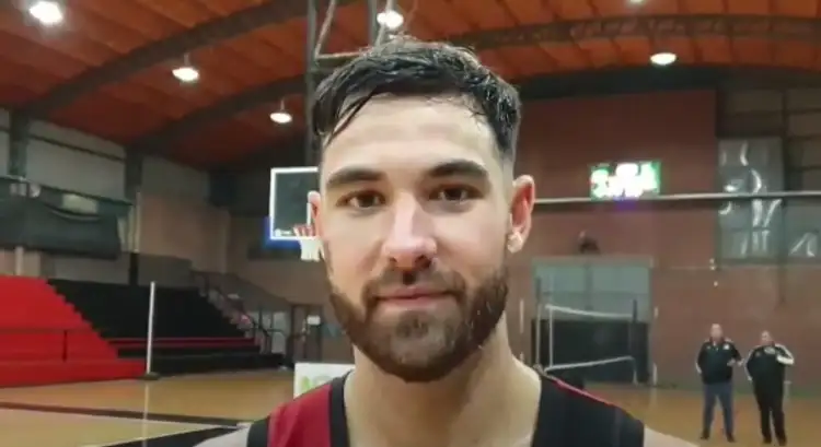 Ignacio Zulberti.