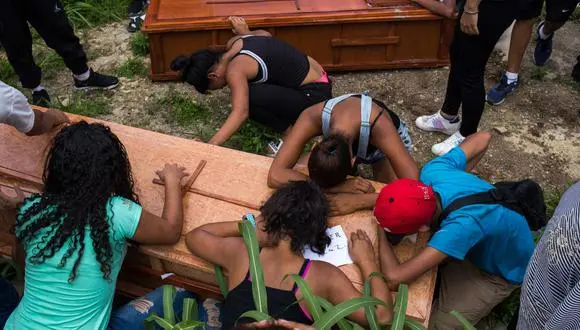LOS MÁS PELIGROSOS, ZULIA Y BOLÍVAR: FundaRedes reportó 1.329 asesinatos hasta octubre de 2020