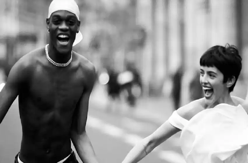 Sin piedad: duras críticas a Calu Rivero en las redes por sus publicaciones contra el racismo