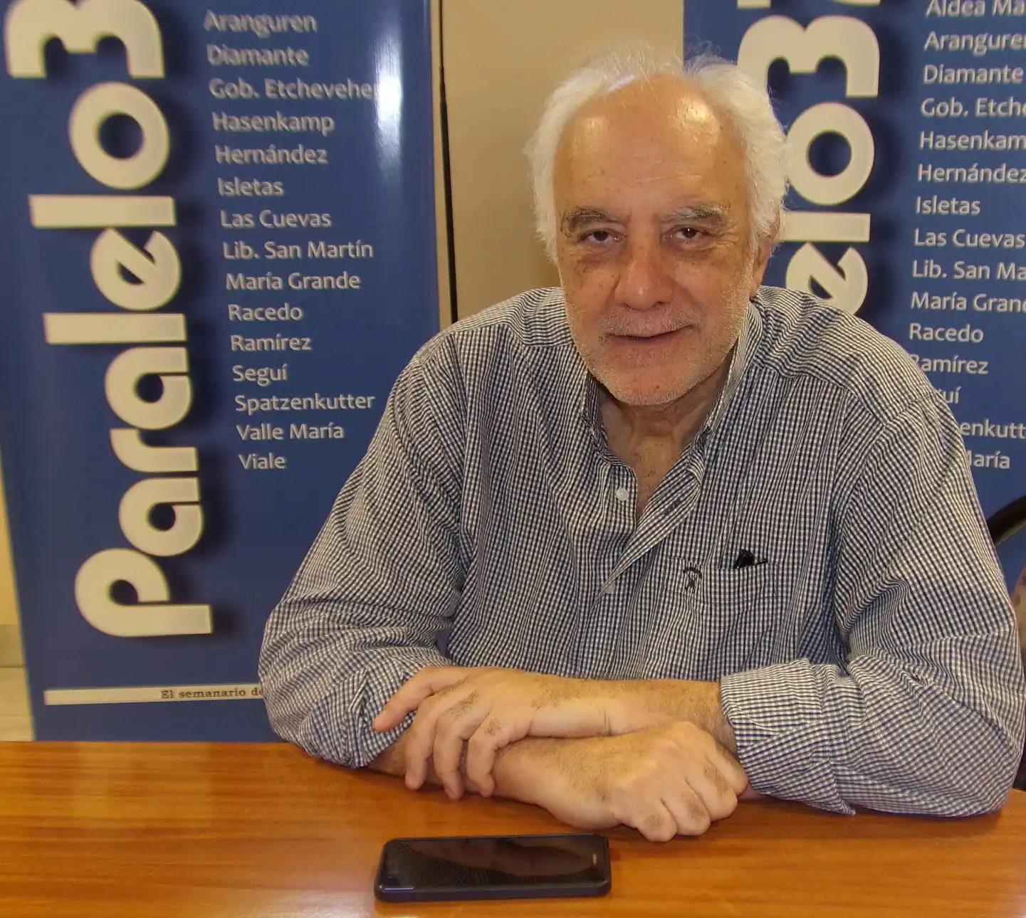 “Las adicciones se deben considerar como enfermedades crónicas no transmisibles”