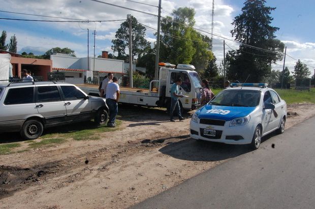 La Policía investiga una supuesta falsa denuncia por un robo