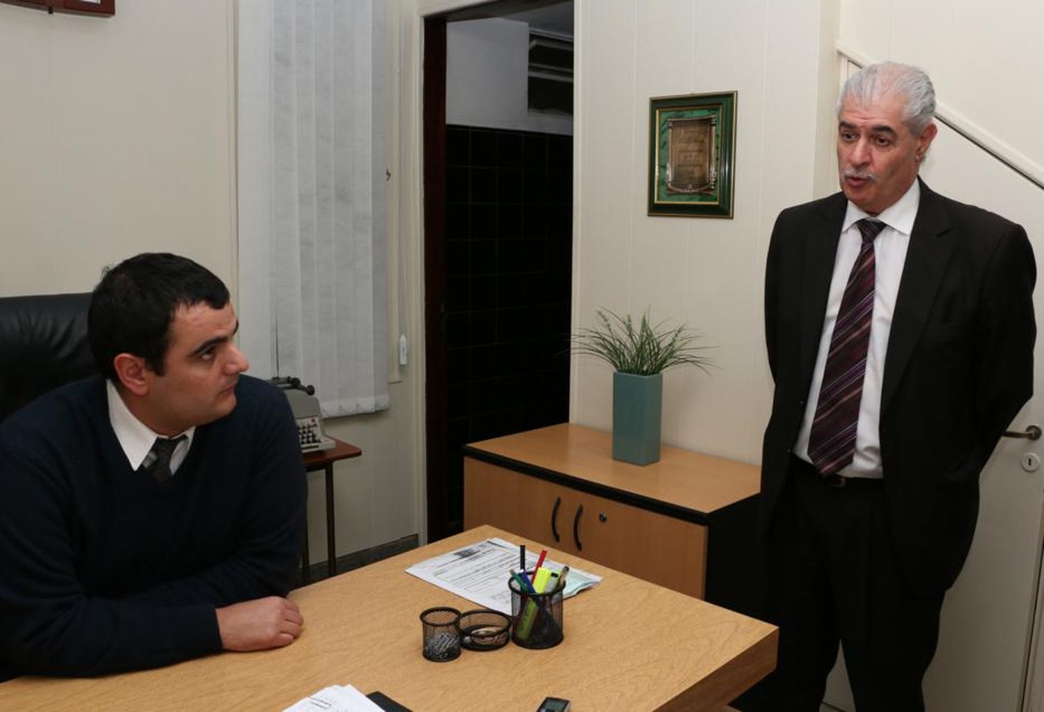 Instalación de un crematorio contribuiría a administrar el escaso espacio