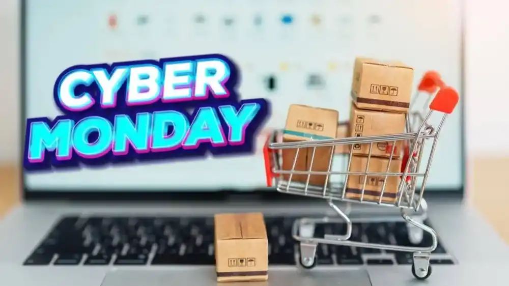 CyberMonday: tres días de ofertas y promociones, desde celulares a pasajes aéreos