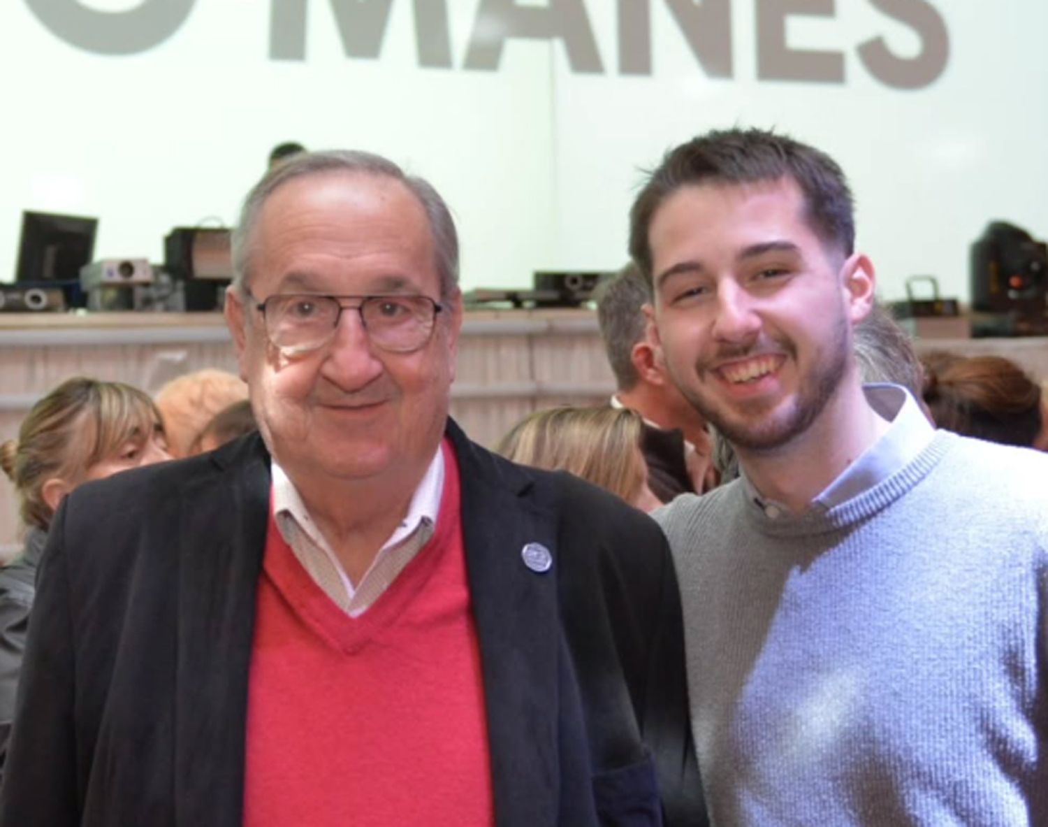 lunghi y genovese