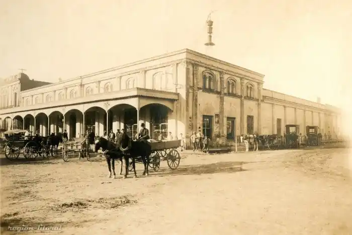 aniversario formación creacion dia de rafaela feliz cumpleaños aniversario ciudad de rafaela - 3