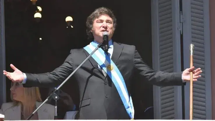 Argentina y una transición entre certezas, dudas y preguntas