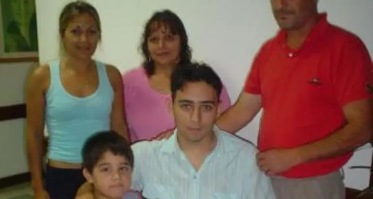 Ayuda para David