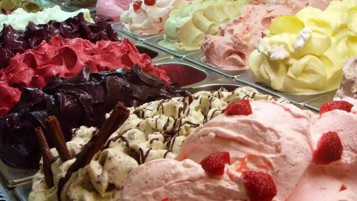 Llega “La Noche de las Heladerías”: las ofertas y los locales aquí