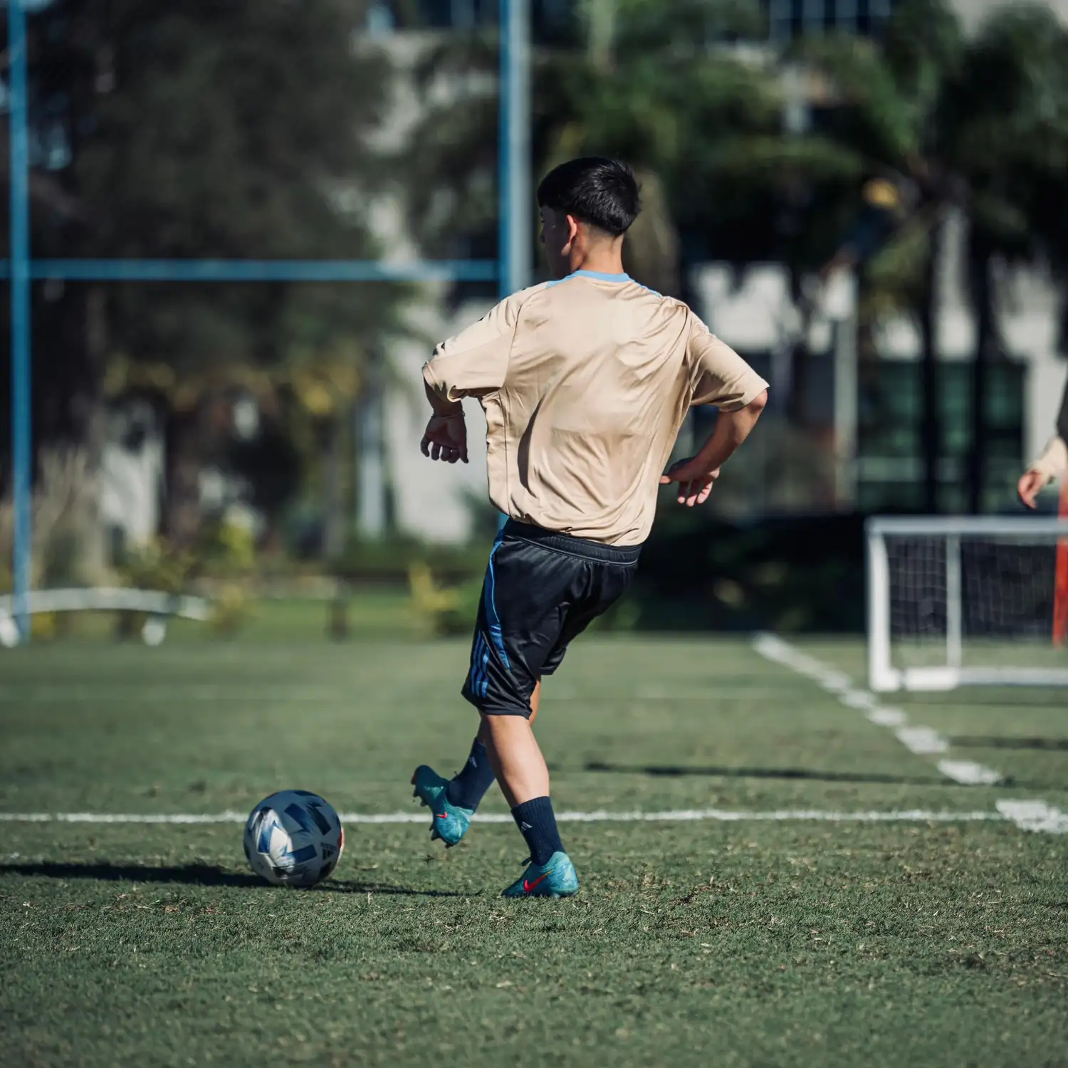 Fútbol