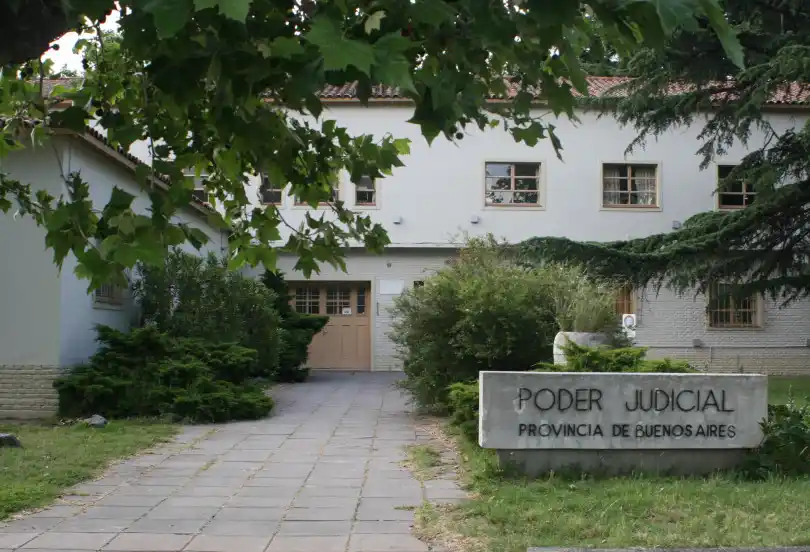 Un conocido masajista fue condenado por abuso sexual 