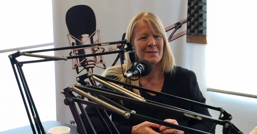 Stolbizer: “Mar del Plata sufre la falta de una política local”