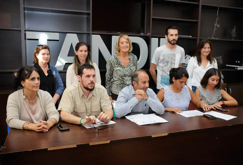 Este sábado se realizará un relevamiento de condiciones de vida y hábitat en La Movediza