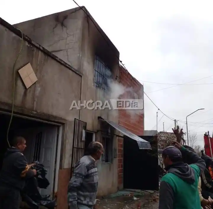 incendio calle Rodó - 4