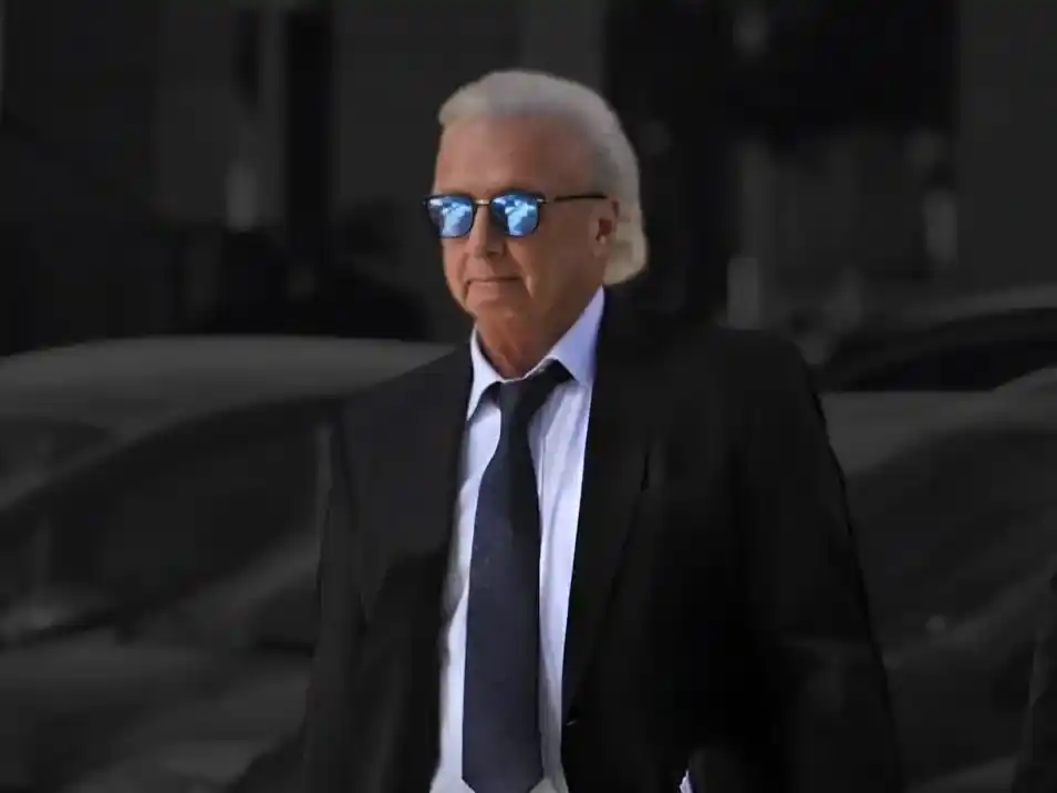 Clarens detalló ante la Justicia cómo eran las entregas de dinero a la estructura kirchnerista