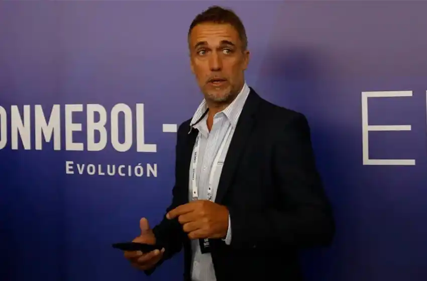 Batistuta fue embargado por una suma millonaria tras no pagar el aporte solidario