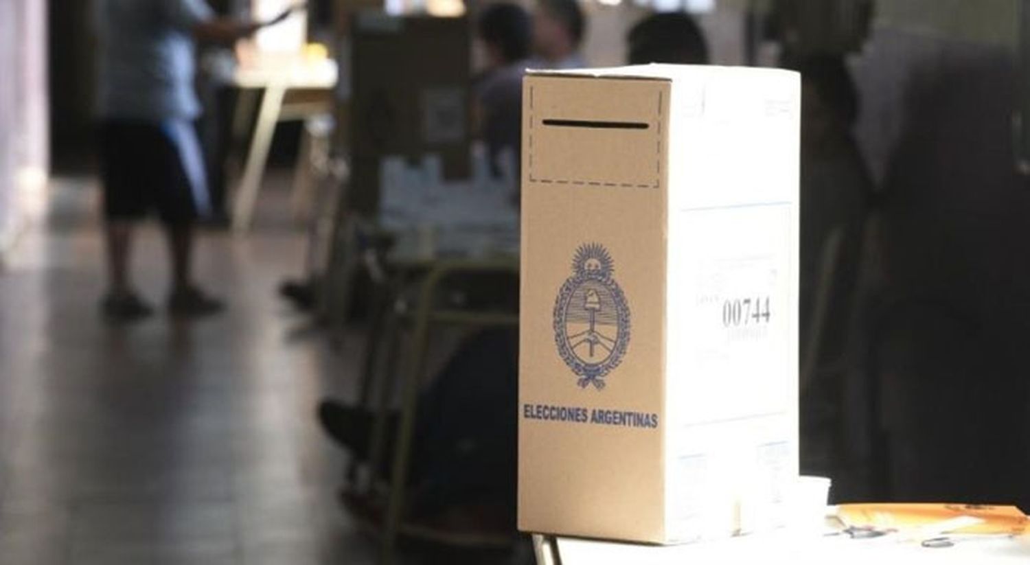 Se oficializaron 859 listas para cargos provinciales, municipales y comunales