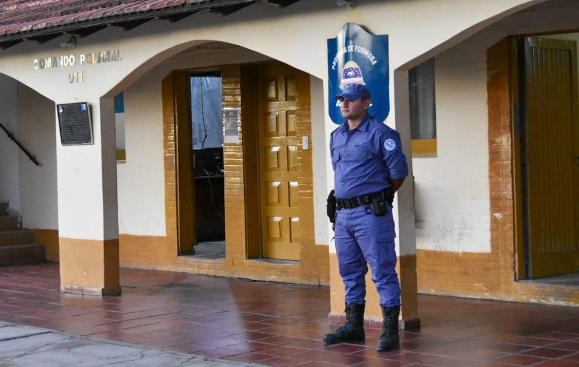 Clorinda: delincuentes asaltaron una casa y se llevaron millones de pesos
