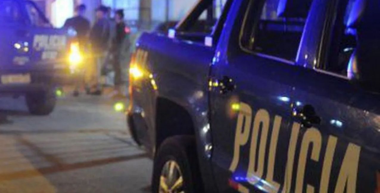 Santo Tomé: un joven fue asesinado de un disparó en la cabeza