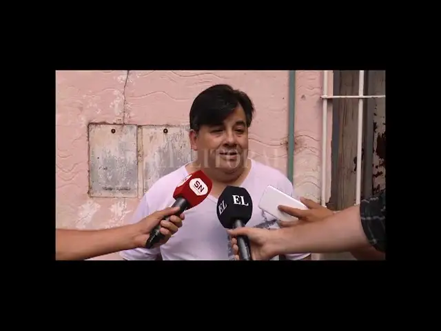 Piden testigos por accidente ocurrido en Zuviría y Zeballos