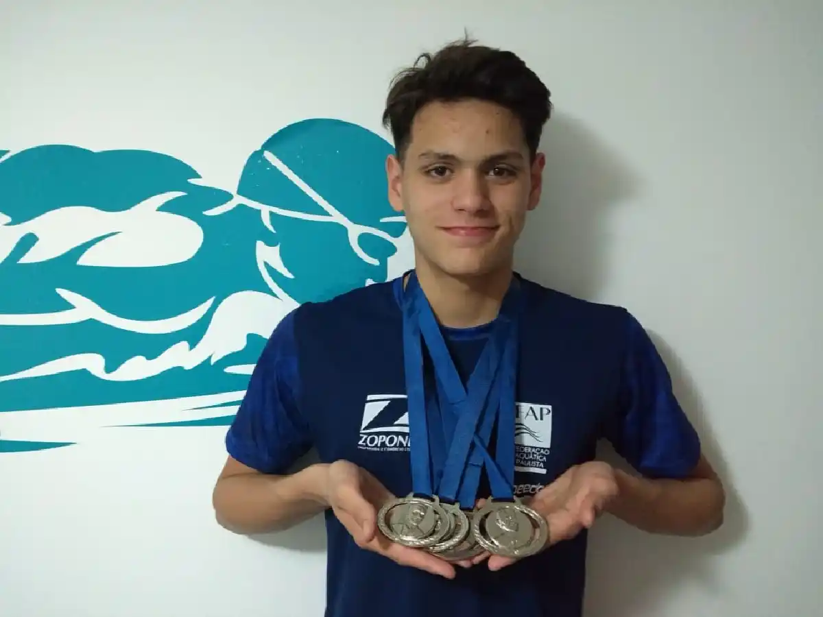 Romance en “celeste y blanco”