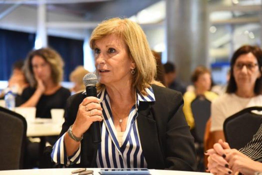 La Agencia Provincial de Control de Cáncer entregó medicamentos oncológicos por más de 1.200 millones de pesos