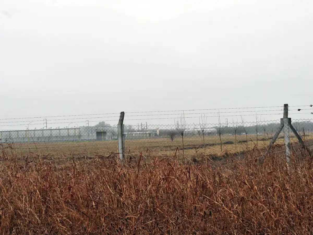 Desde el Parque Industrial informaron que la tierra para Lear era “prestada” 