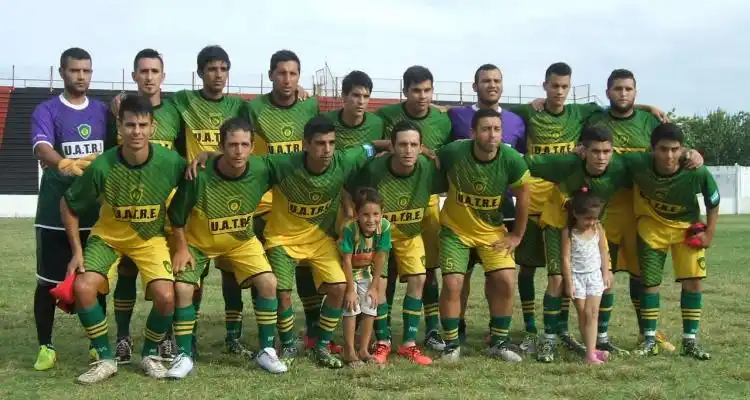 San Roque se prepara  para el Torneo de Clubes