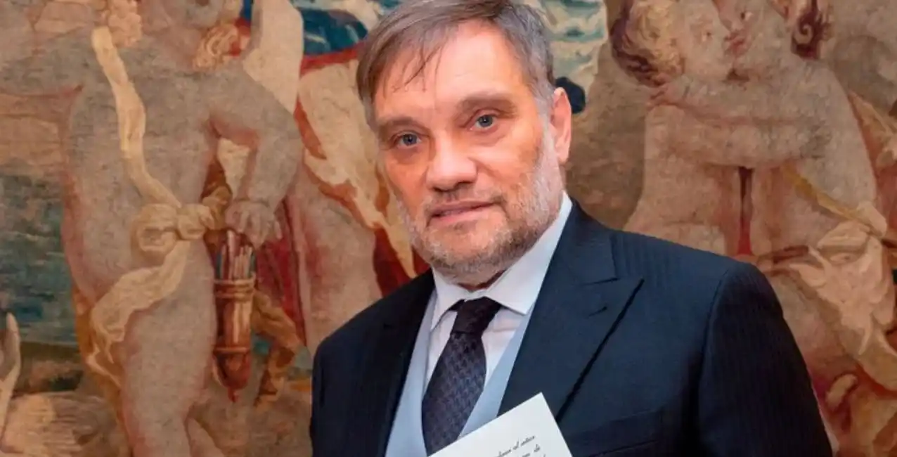 Quién es el embajador que representará a la Argentina en el funeral de la Reina Isabel II