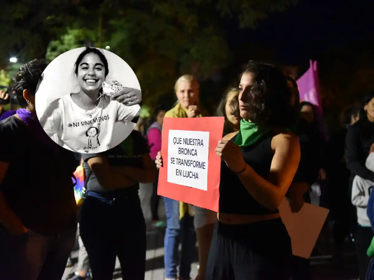 Ley Micaela: dos proyectos truncos  y un reclamo que se agranda  