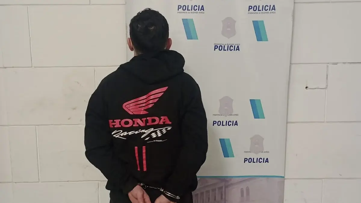El arresto fue ejecutado por efectivos de la Comisaría Primera y del GTO tras dos meses de búsqueda