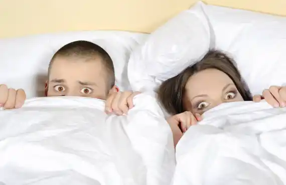 5 cosas que nunca han de hacerse antes o después del sexo