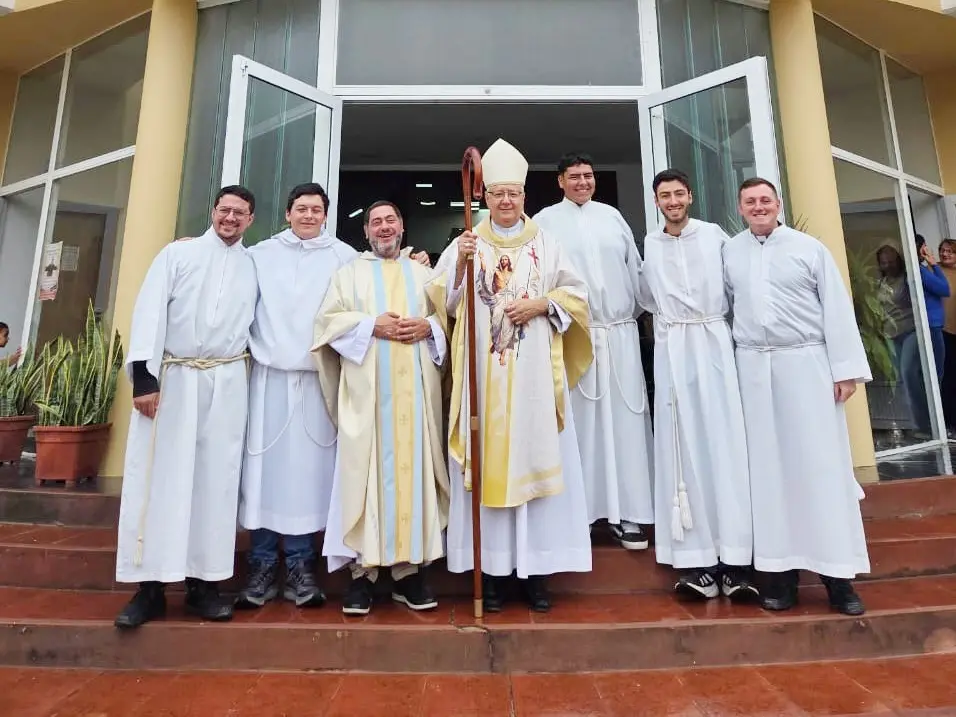 Chajarí celebró la fiesta de San José Obrero, patrono de los trabajadores