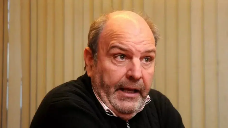 "Una vez que el canal de Magdalena se abra, a los argentinos se nos va a abrir otro horizonte"