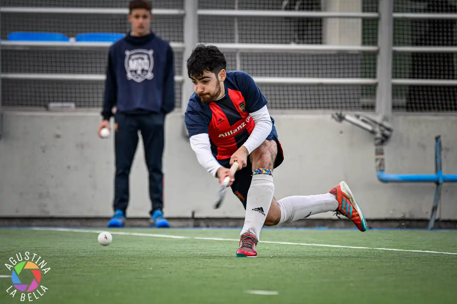 MDQ 06 HC, con muchas bajas, cayó ante QHS