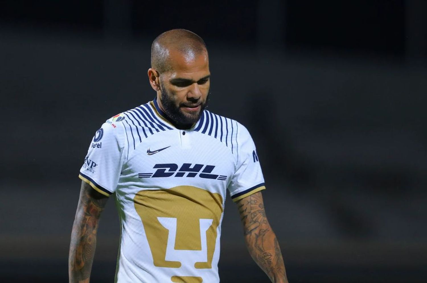 Los Pumas exige una indemnización de 5 millones de dólares a Dani Alves