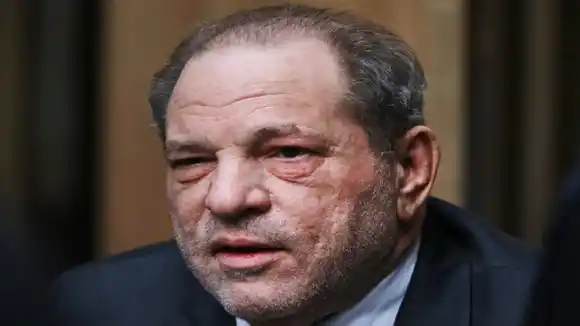 Harvey Weinstein padece cáncer de médula ósea: recibe tratamiento en una prisión de Nueva York