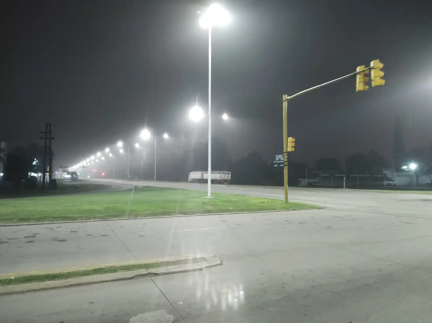 Foto de archivo | Crédito: RADIO RAFAELA