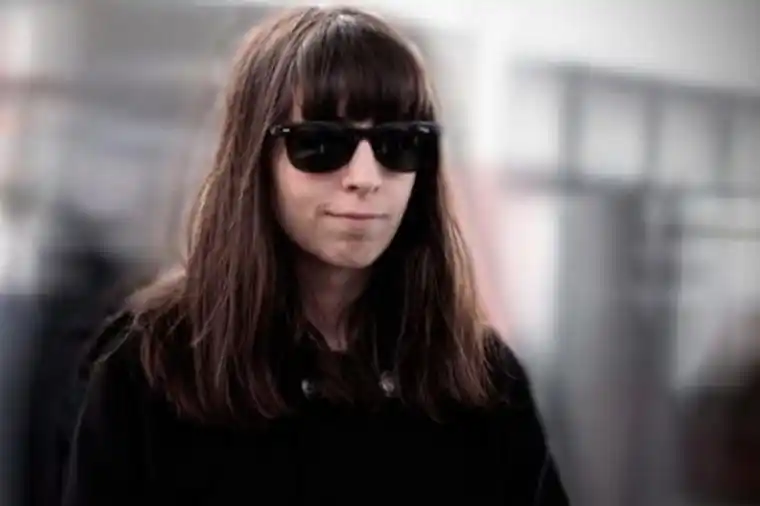 Piden embargar el dinero de la caja de seguridad de Florencia Kirchner