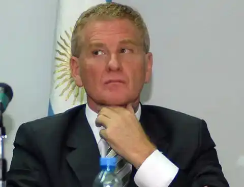 De Narváez: "La sociedad argentina está fracturada"