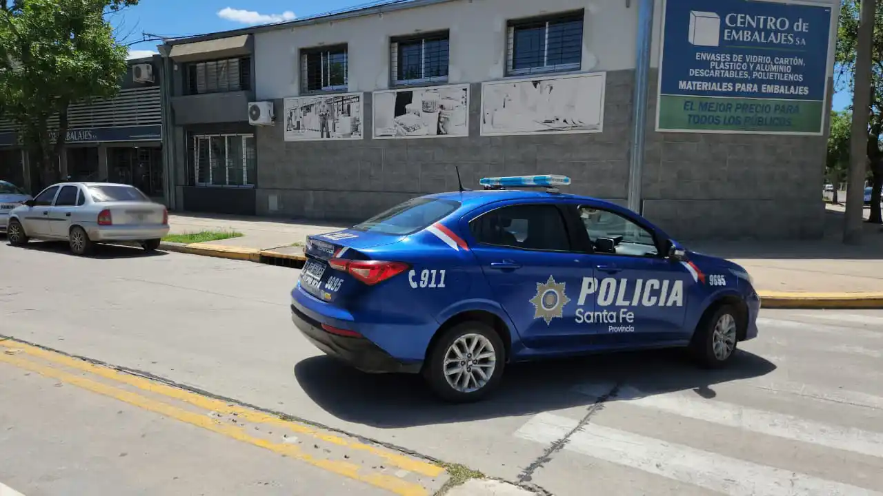 Foto de archivo. Crédito: Radio Rafaela