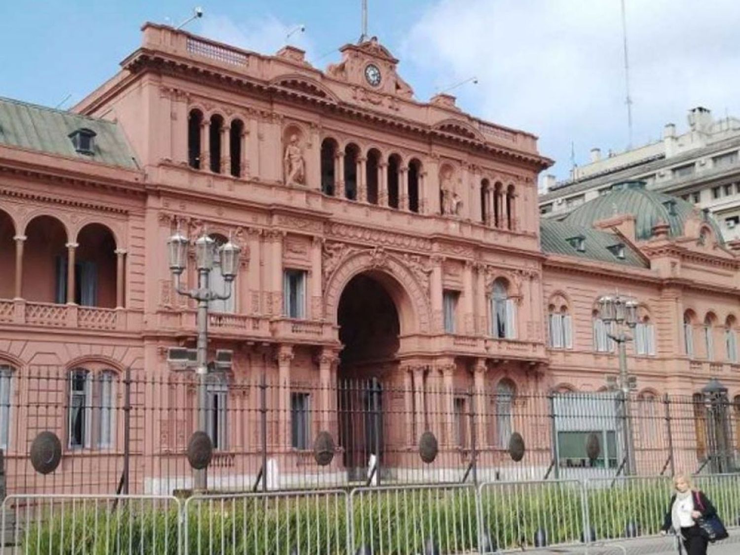 Casa Rosada