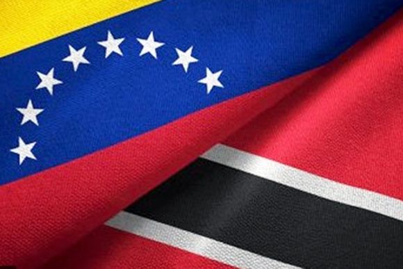 Relaciones entre Venezuela y Trinidad y Tobago «se mantienen estables»