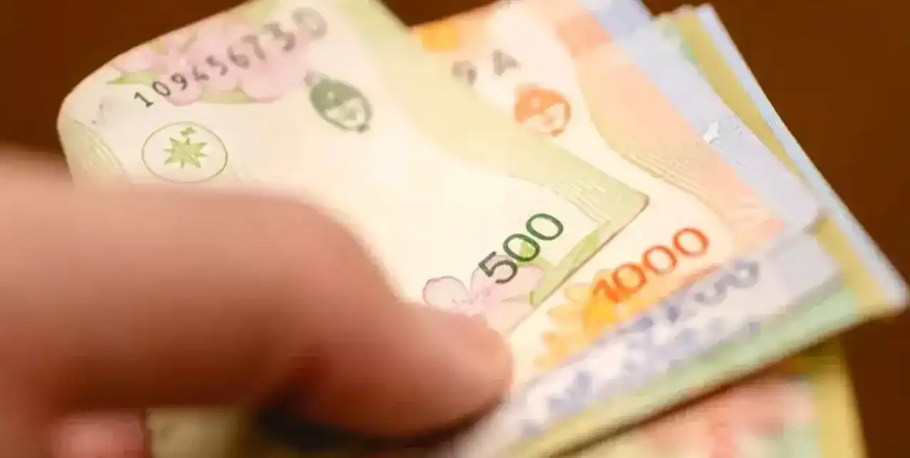 Salario Mínimo: cómo quedan las escalas con aumento de julio, agosto y septiembre