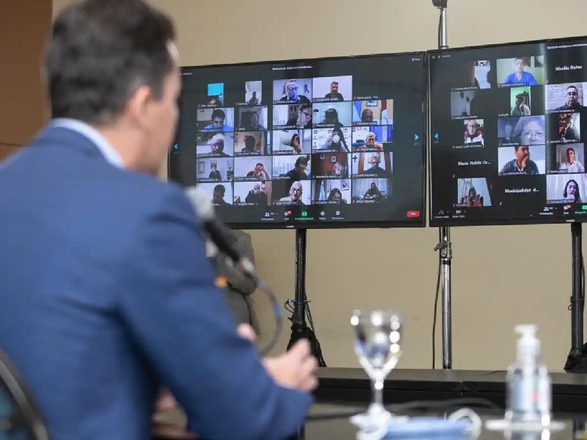 Córdoba ultima alcances de nuevas restricciones: las anunciará este viernes  