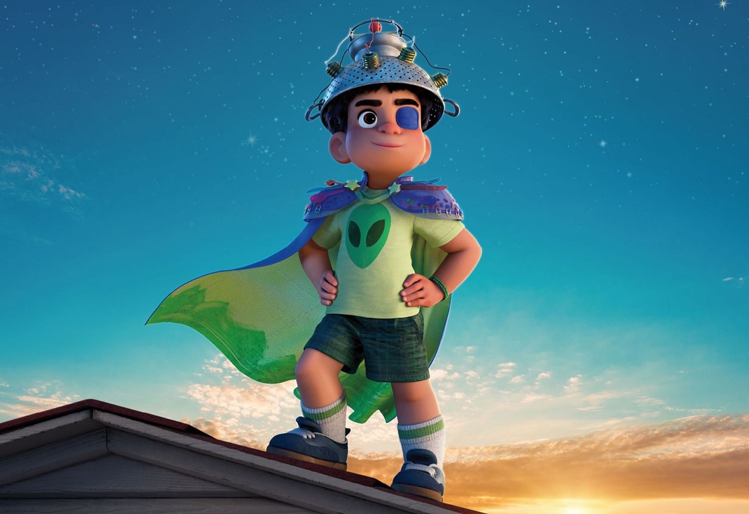 elio