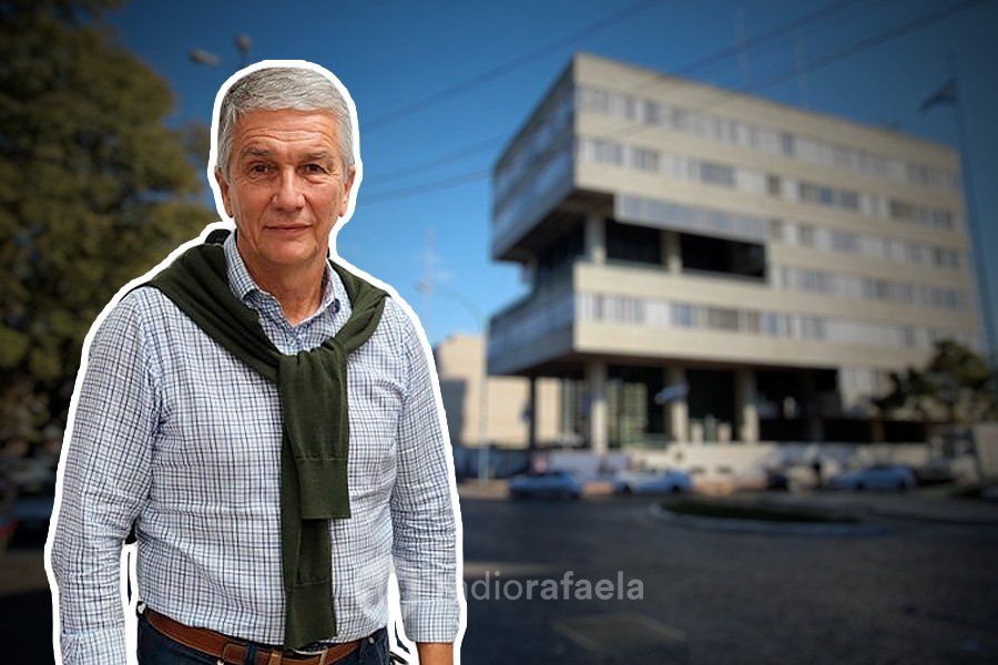 Balance sobre la actualidad de Rafaela: “Terminamos una etapa, pero la terminamos gestionando”