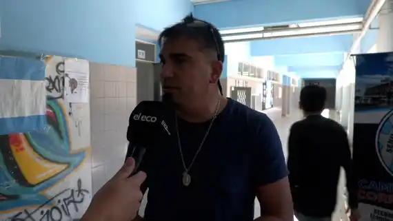 Alumnos de la Escuela Técnica Nº 2 realizaron su exposición anual