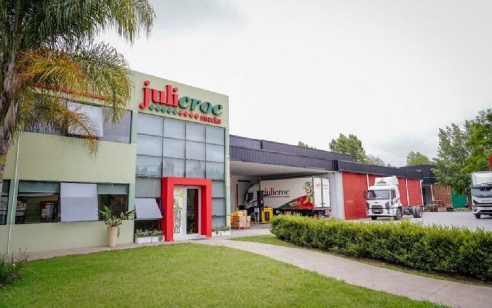 Julicroc: Innovación y crecimiento en tiempos desafiantes