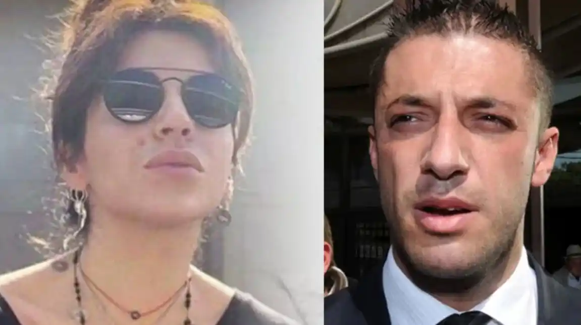 Gianinna Maradona explicó por qué no le responde a Matías Morla